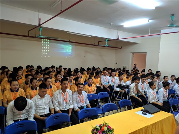 Tư vấn đào tạo XKLĐ